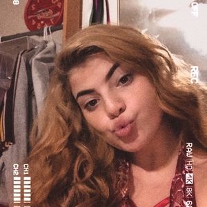 Meet your Posher, Lillyan